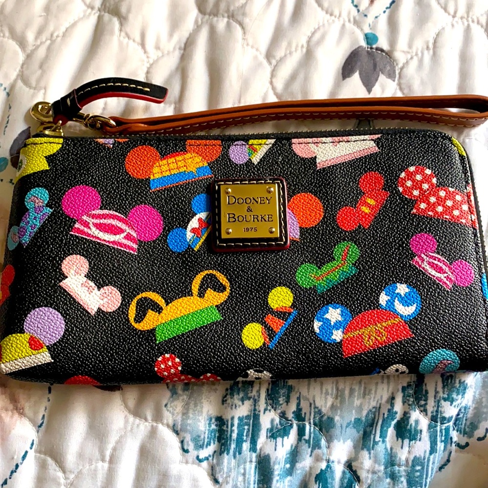 Disney Ears Dooney & Burke